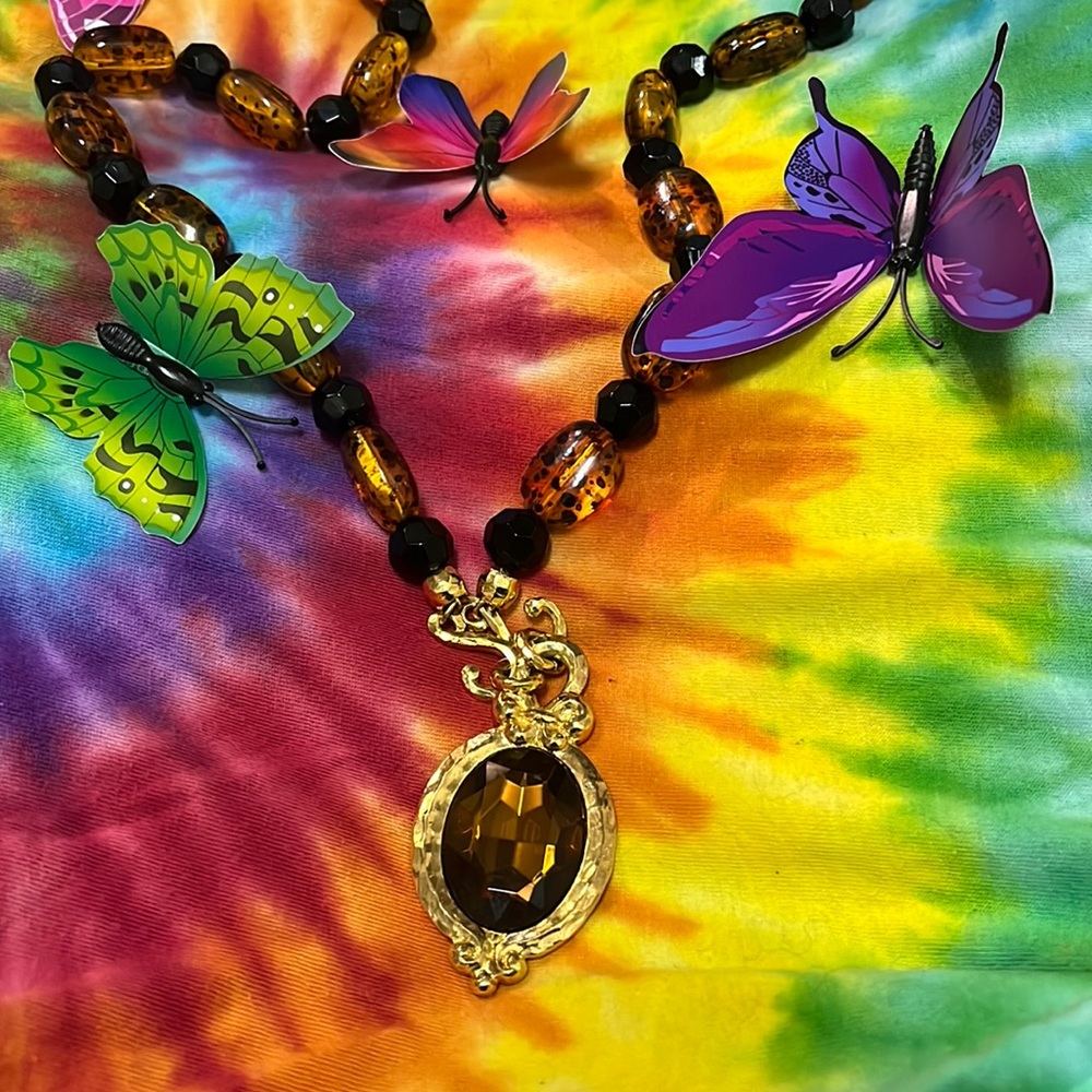 Versatile Necklace